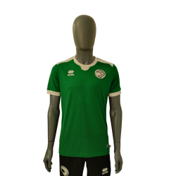 Camiseta portero verde...