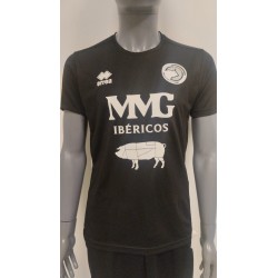 Camiseta entrenamiento cantera
