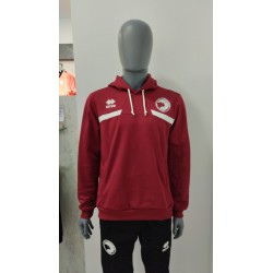 Sudadera con capucha...