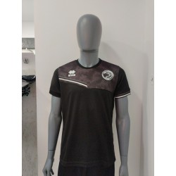 Camiseta Entreno Negra...