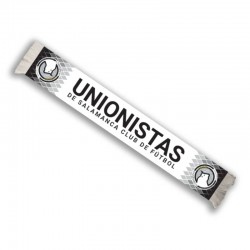 Bufanda Lana de Unionistas...