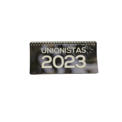 Calendario de mesa 2023